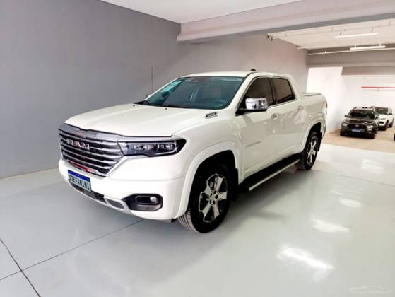 RAM RAMPAGE 2.0 TURBO DIESEL LARAMIE 4X4 AUTOMÁTICO RAM RAMPAGE 2.0 TURBO DIESEL LARAMIE 4X4 AUTOMÁTICO